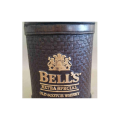Bell's ice bucket.
