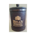 Bell's ice bucket.