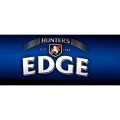Hunter's edge. Pub,bar, man cave,  advert light box . LED.