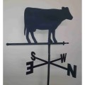 Weathervane, Cow
