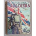 The Wonder book of Soldiers