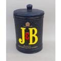 J&B Ice bucket