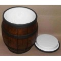 Captain Morgan Ice Bucket Jamaica Blended Rum