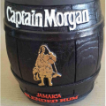 Captain Morgan Ice Bucket Jamaica Blended Rum