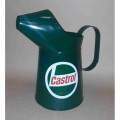 Castrol Metal oil mug