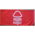 Forest foot ball club Bar towel