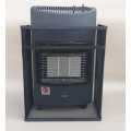 Gas heater child/pet surround screen. 50cm wide. (Gas heater not included)