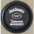 Jack Daniel`s barrel end