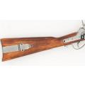 Military Sharps Rifle USA 1859 Non-Functional