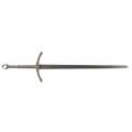 Medieval Sword 14th Century. Replica Sword