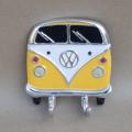 Volkswagen Bus Wall Hooks
