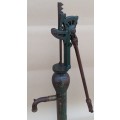 Well/ borehole pump. Still functional. 126cm