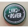 Land Rover Clock 35cm Diameter