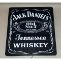 Jack Daniel`s Pub Light 220v LED