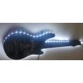 Jameson Guitar Illuminated Wall Decor