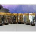 Mortal Kombat 11 Figurine Collection
