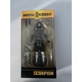 Mortal Kombat 11 Figurine Collection