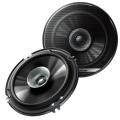 Pioneer TS-G1610F-2 6.5`` 250W Car Speakers