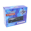 ICE POWER IP-M200DT Media Player with Bluetooth/USB/Aux & Remote