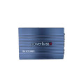 Powerbass 9600w 4channel amplifier LX9600.4