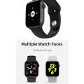 W26 Smart Watch,