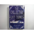 The Collector of Lost Things - Jeremy Page