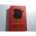 Generation Dead-Daniel Waters
