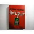 Hellbent - Anthony McGowan (HARDCOVER)