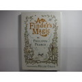 A Finder's Magic - Philippa Pearce