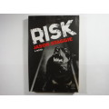 Risk - Jason Staggie (SOFTCOVER)