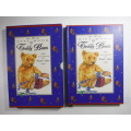 A Gift Book of Teddy Bears - Illustrated by Rosalie Upton (Hardcover)