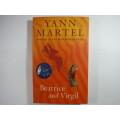 Beatrice and Virgil - Yann Martel