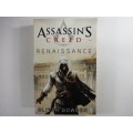 Assassin`s Creed  Renaissance - Oliver Bowden