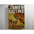 Map of Bones - James Rollins