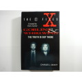 The X-Files : Goblins and Whirlwind - Charles L. Grant