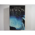 The Blue Demon - David Hewson