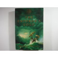The Emperor`s Gold - Robert Wilton (SOFTCOVER)