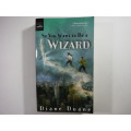 So You Want to be a Wizard - Diane Duane (SOFTCOVER)