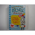 Dork Diariers  by Rachel Renee Russel