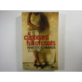 A Cupboard Full of Coats - Yvvette Edwards (SOFTCOVER)