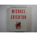 Next - Michael Crichton (HARDCOVER)
