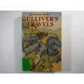 Gulliver`s Travels - Jonathan Swift - 1995 (HARDCOVER)