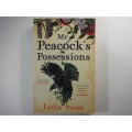 Mr Peacock`s Possessions - Lydia Syson (SOFTCOVER)
