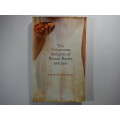 The Voluptuous Delights of Peanut Butter and Jam - Lauren Liebenberg (Softcover)