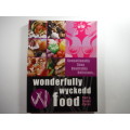 Wonderfully Wyckedd Food - Rolf Emma Cyrus (SOFTCOVER)