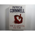 The Scarpetta Factor - Patricia Cornwall (PAPERBACK)