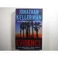 Evidence - Jonathan Kellerman (SOFTCOVER)