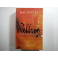 Vellum -Hal Duncan (SOFTCOVER)