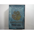 Labyrinth- Kate Mosse (SOFTCOVER)