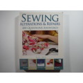 Sewing Alterations and Repairs - 200 Questions Answered, Nan Ides